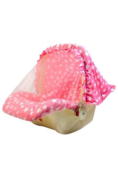 Rally Carrier Carry Cot Rocking Chair Turns Feeding Chair