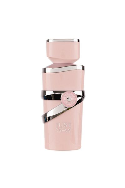 Fragrance World Just Wardi Perfume, , 100 ml Eau De Parfum, Women - Inspired By Yara By Lattafa