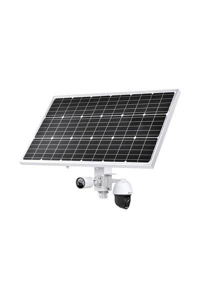 TP-LINK Photovoltaic panel with battery TP-Link Vigi VIGI SP9030, 90 W, 31.6 Ah