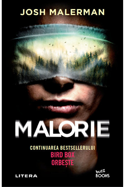 Editura Litera Malorie