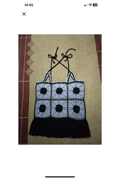 nutika Hand Knitted Design