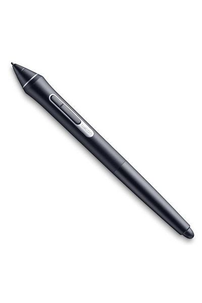 Wacom Pro Pen 2 KP504E, Stylus (Black)
