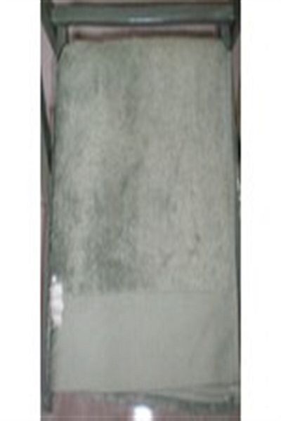 MORE HOME Splash Towel Natural Bamboo 70 X 140 Light Green