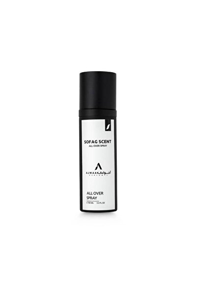 ajwaak company رذاذ معطر للأريكة بالكامل