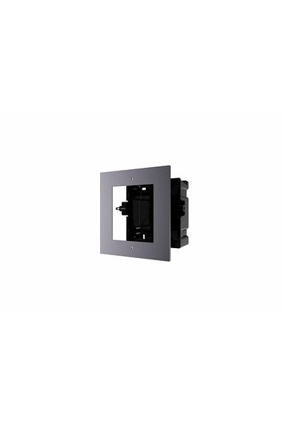 Hikvision Flush-mount housing for Hikvision IP video intercom outdoor station DS-KD-ACF1