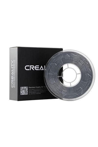 Creality Filament imprimantă CREALITY 3D, PLA (Gri)