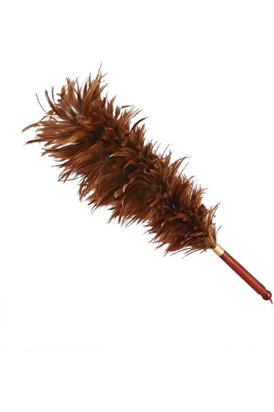 rexa Hand Made by Artisans Chicken Hair duster