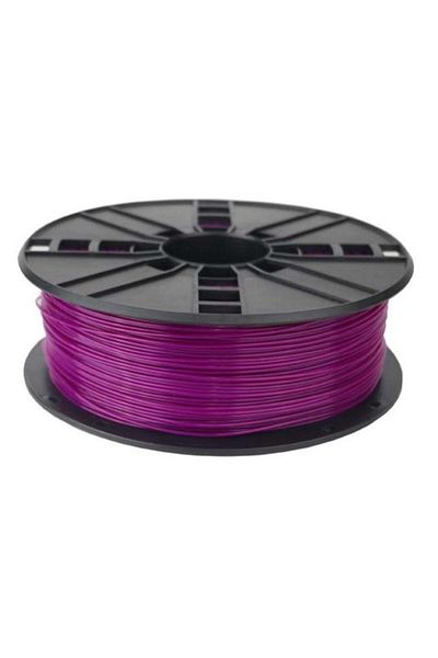 Gembird Printer Filament Gembird 3DP-PLA1.75-01-PR, PLA, 1.75 mm, 1 kg (Mov)