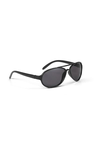 dalimag Sunglasses, unisex for adults or children, black, 16/12/6/4cm