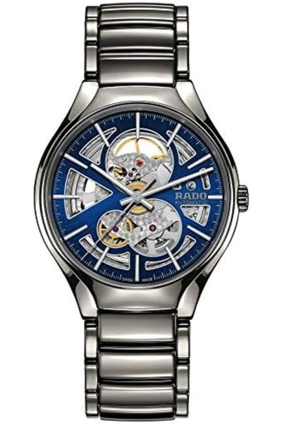 Rado True Open Heart Automatic Watch for Men R27510202