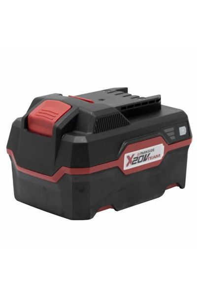 PARKSIDE Acumulator Li-Ion 20 V PAP 20 B3 "X 20 V Team" 4Ah