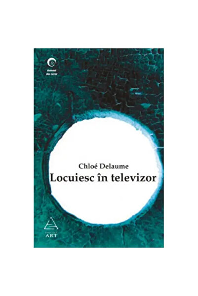 Editura Art Locuiesc în televizor