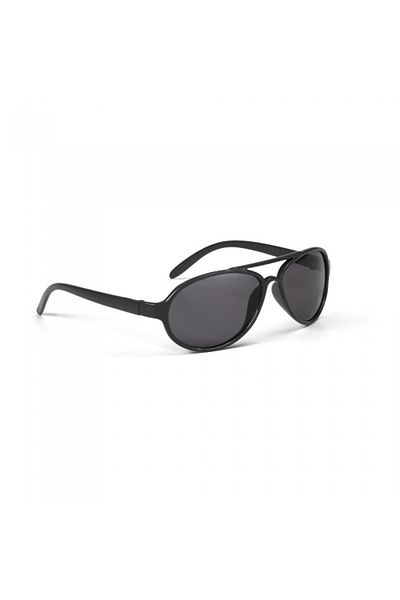 dalimag Sunglasses, men, special model, M1, black, 140 x 44 mm