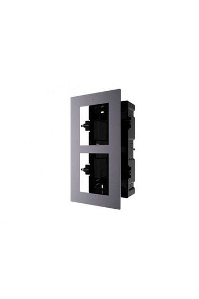 Hikvision Housing for mounting the Hikvision DS-KD-ACW2 VideoIntercom module