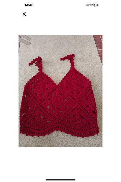 nutika Hand Knitted Design