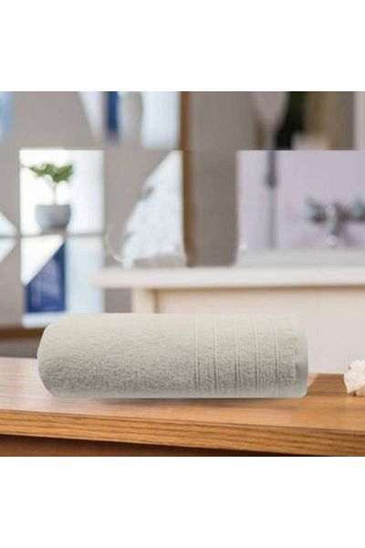 Canon Cannon Stretch Towel 150*84 - Cream