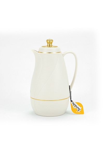rexa Traditional Arabic Coffee Pot – Elegant Dallah Style Server