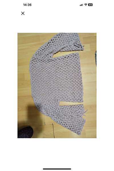 nutika Hand Knitted Design