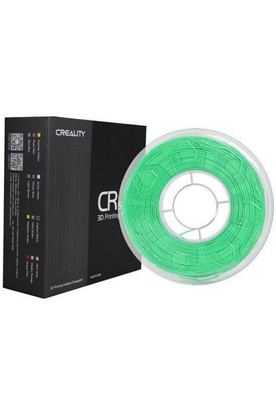 Creality 3D FILAMENT CR-TPU (Verde)