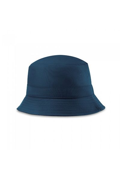dalimag Hat, simple model, bucket type, navy blue, 580 mm