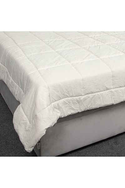Bed N Home SA Egyptian Cotton Duvet, Shell 100% cotton,240x260cm