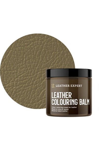 leather expert Balsam, bej, 250 ml