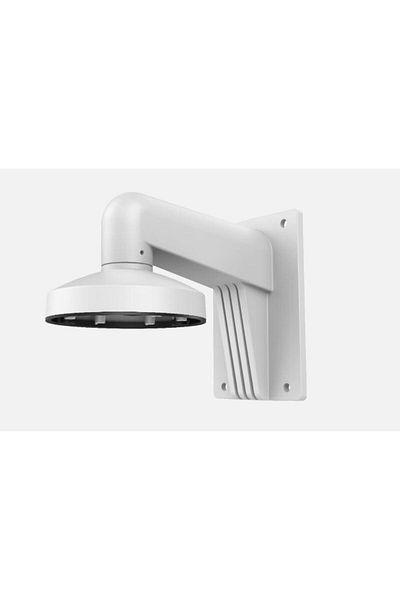 Hikvision Wall mounting bracket for Hikvision dome cameras DS-1473ZJ-135, aluminum