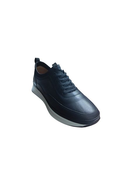 Nobilta Konay 459 Genuine Leather Sports Style Casual Shoes