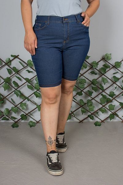 Truva XXL Plus Size Lycra High Waist Jeans – Soft Texture, Comfortable and Stylish