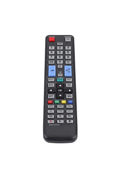 Bogadini Universal Remote Control for Samsung LED/LCD TVs