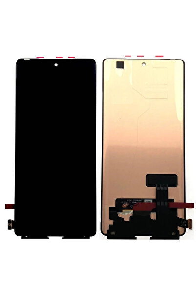 ErCorp Tecno SPARK 20 PRO PLUS Uyumlu LCD EKRAN ORG