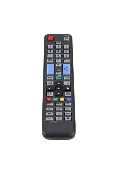 Bogadini Universal Remote Control for Samsung LED/LCD TVs