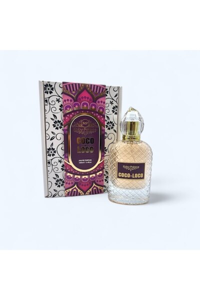 OEM Apa de parfum Koby Palace Coco-Loco, femei, 100 ml