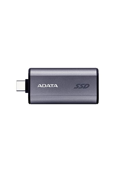Yerli قرص Adata 1 تيرابايت محمول USB 3.2 Gen2 Type-C SSD خارجي