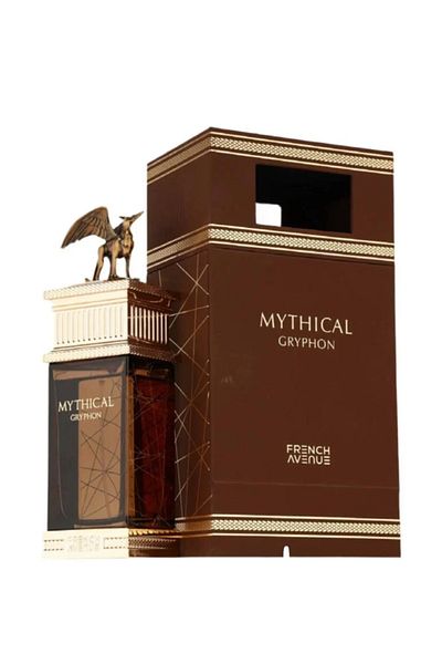 DYROSE French Avenue Mythical Grapefruit Parfum 100ml