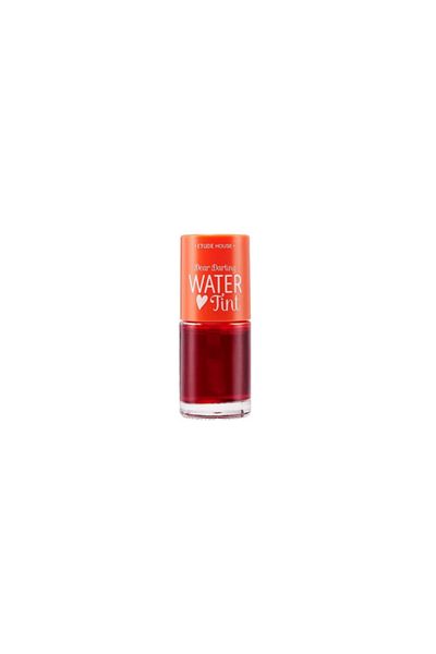 Etude House Dear Darling Water Tint Lipstick - Original Orange