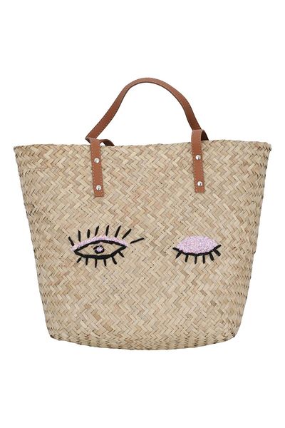 Alsaif Gallery Thermos Bag Alsaif Gallery, 46×30 cm - Beige