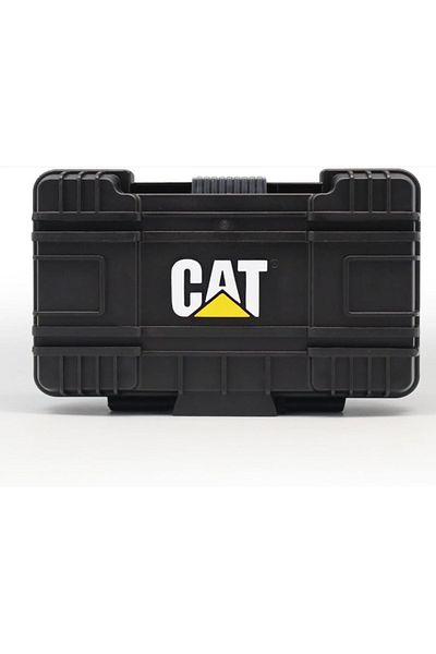 Caterpillar CAT DA03901 SDS Plus Drill Bits 10pcs