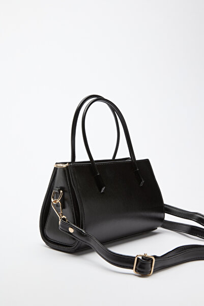 HEBBS Kadın Kalıp Çapraz Çanta