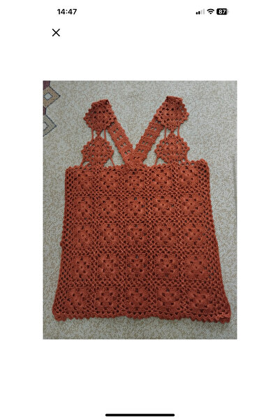 nutika Hand Knitted Design