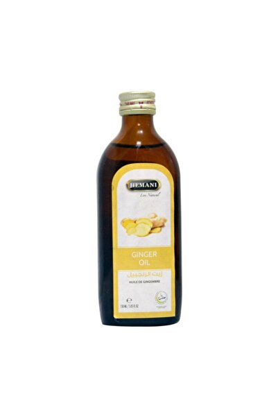 HEMANI Herbal Ginger Oil 150ml