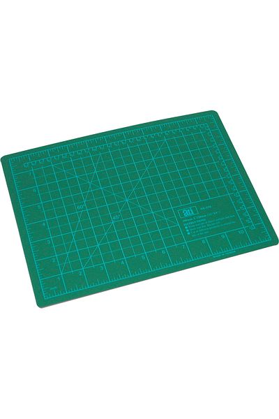 ATI Cutting Mat 22 X 30 cmGreen