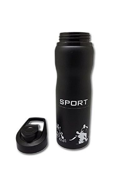 rexa Red Sports Water Bottle