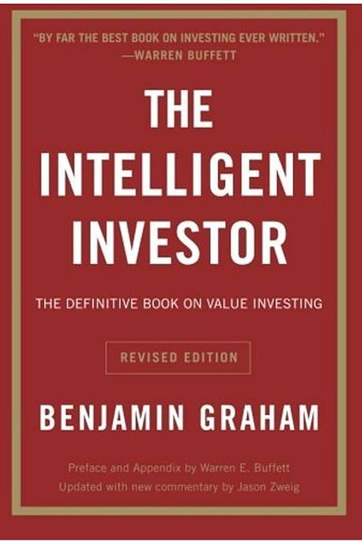 Generic the intelligent investor