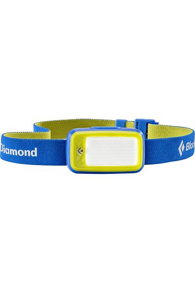 BLACK DİAMOND BLACK DIAMOND Wiz Kids' Headlamp for Camping