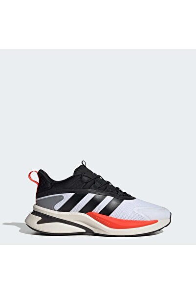 adidas Men's Sneaker White-Black Ie8655 Alpharesponse