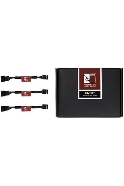 Noctua Set accesorii ventilator Noctua NA-SRC7