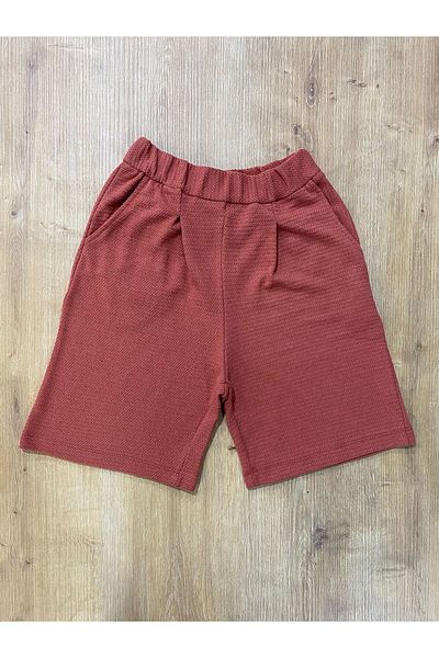 DEMOİSELLE Boys' Shorts