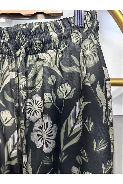 MUG collection Women's Summer Pants
