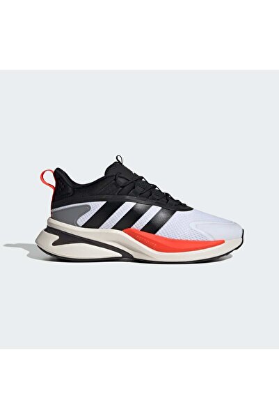 adidas Men's Sneaker White-Black Ie8655 Alpharesponse